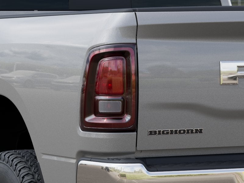 2026 RAM 2500 Big Horn 4x4