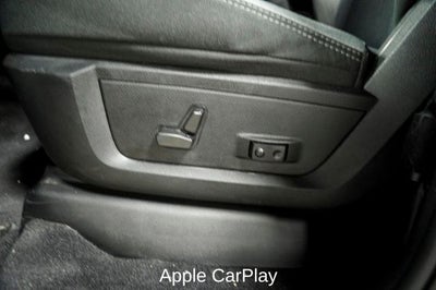 2024 RAM 2500 Big Horn Heavy Duty Snow Plow Prep Group