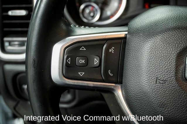 2024 RAM 2500 Big Horn Heavy Duty Snow Plow Prep Group