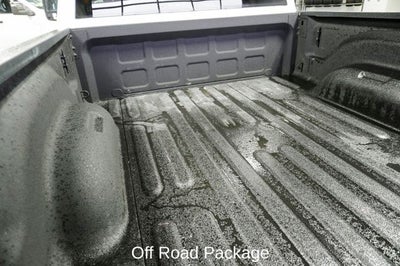 2024 RAM 2500 Big Horn Heavy Duty Snow Plow Prep Group