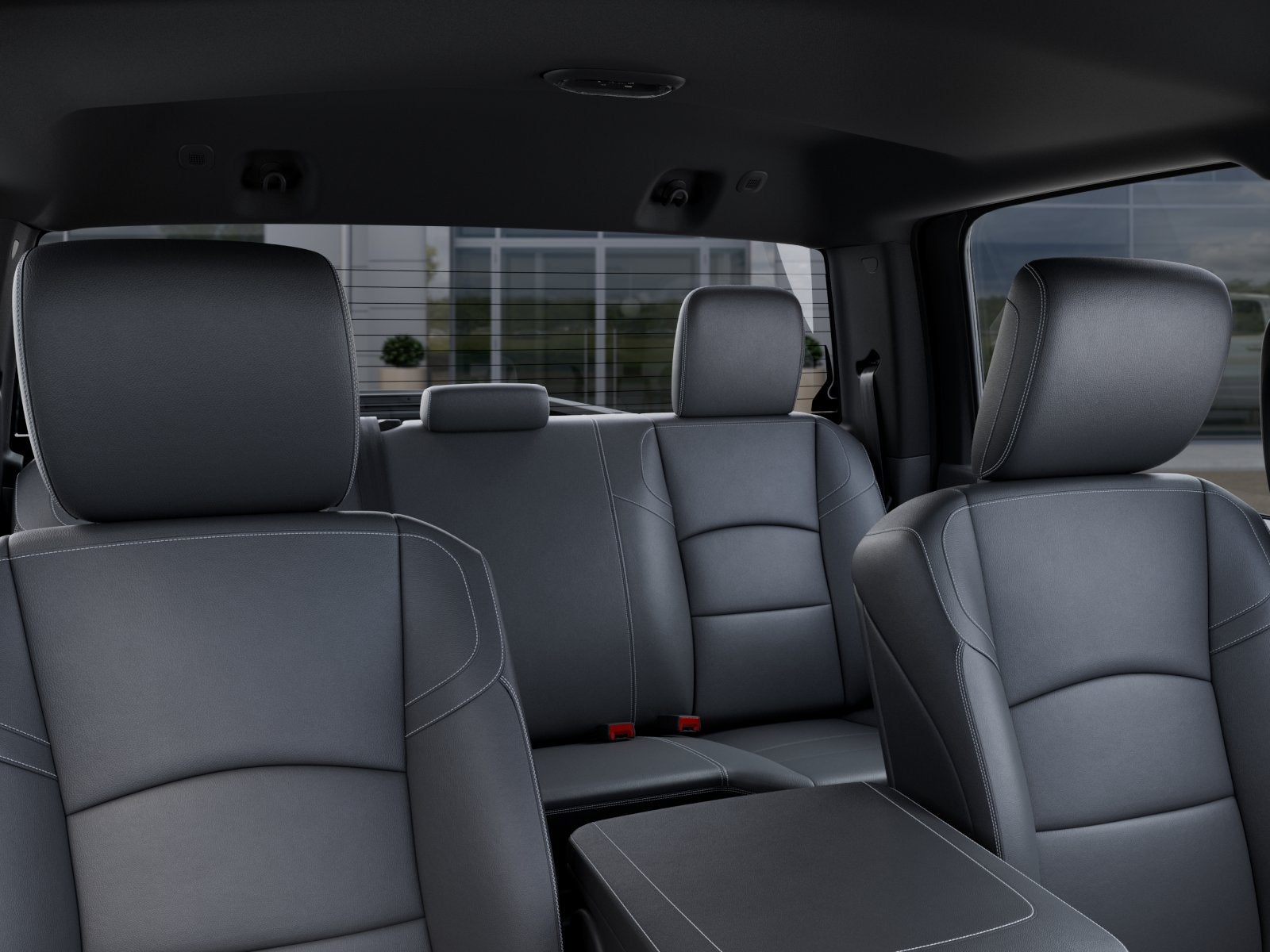 2027 RAM 2500 Tradesman