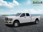 2027 RAM 2500 Tradesman