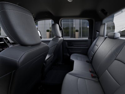 2027 RAM 2500 Tradesman