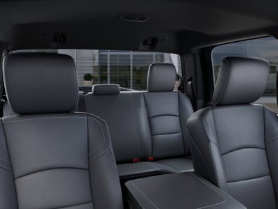 2027 RAM 2500 Tradesman