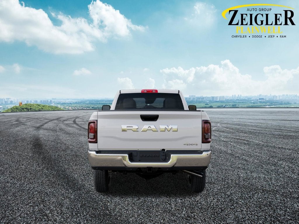 2027 RAM 2500 Tradesman