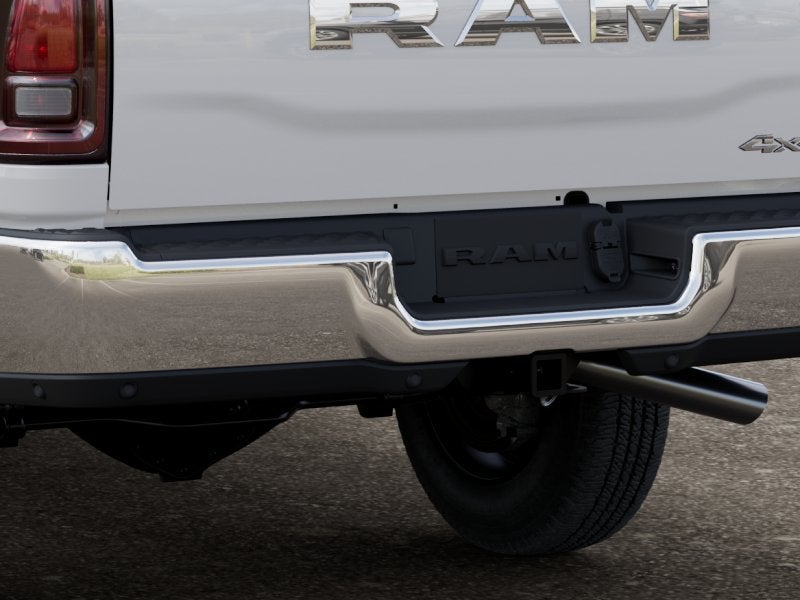 2027 RAM 2500 Tradesman