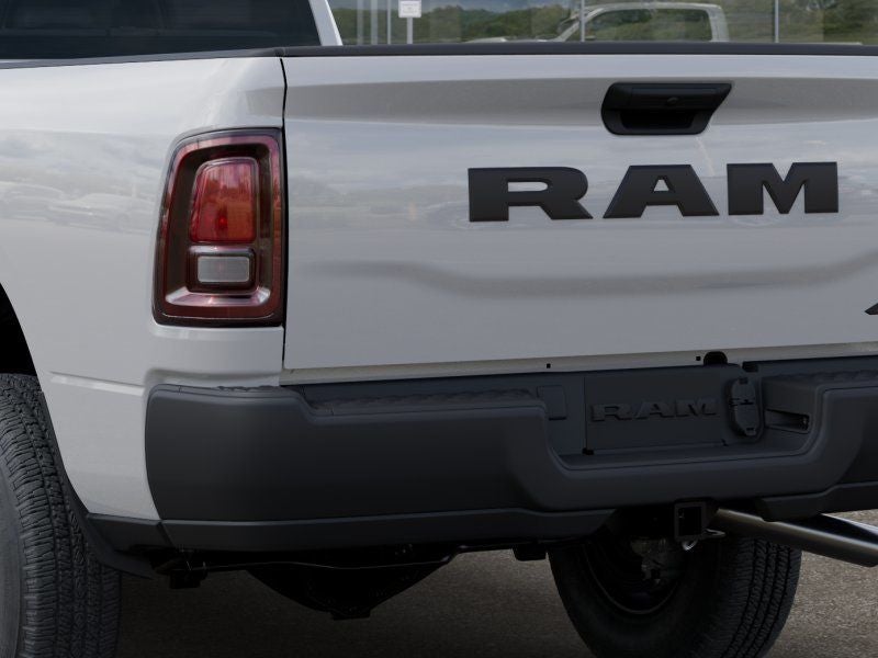 2026 RAM 2500 Tradesman 4X4