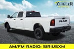 2026 RAM 2500 Tradesman 4X4