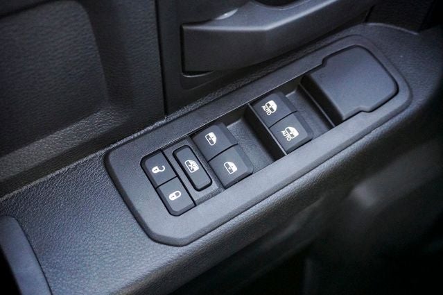 2026 RAM 2500 Tradesman 4X4