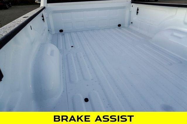 2026 RAM 2500 Tradesman 4X4