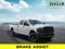 2026 RAM 2500 Tradesman 4X4