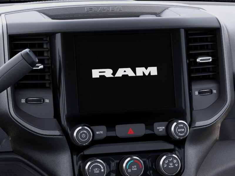 2026 RAM 2500 Tradesman 4X4