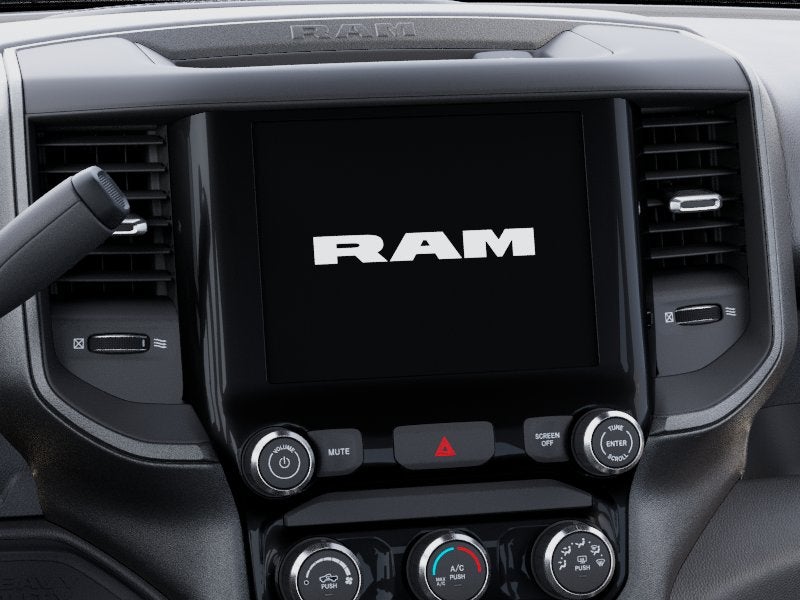 2026 RAM 2500 Tradesman 4X4