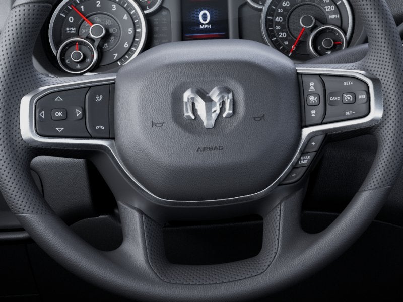 2026 RAM 2500 Tradesman 4X4