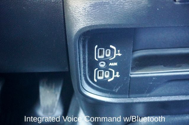 2024 RAM 3500 Tradesman Service Body Up Fit with Max Tow Package