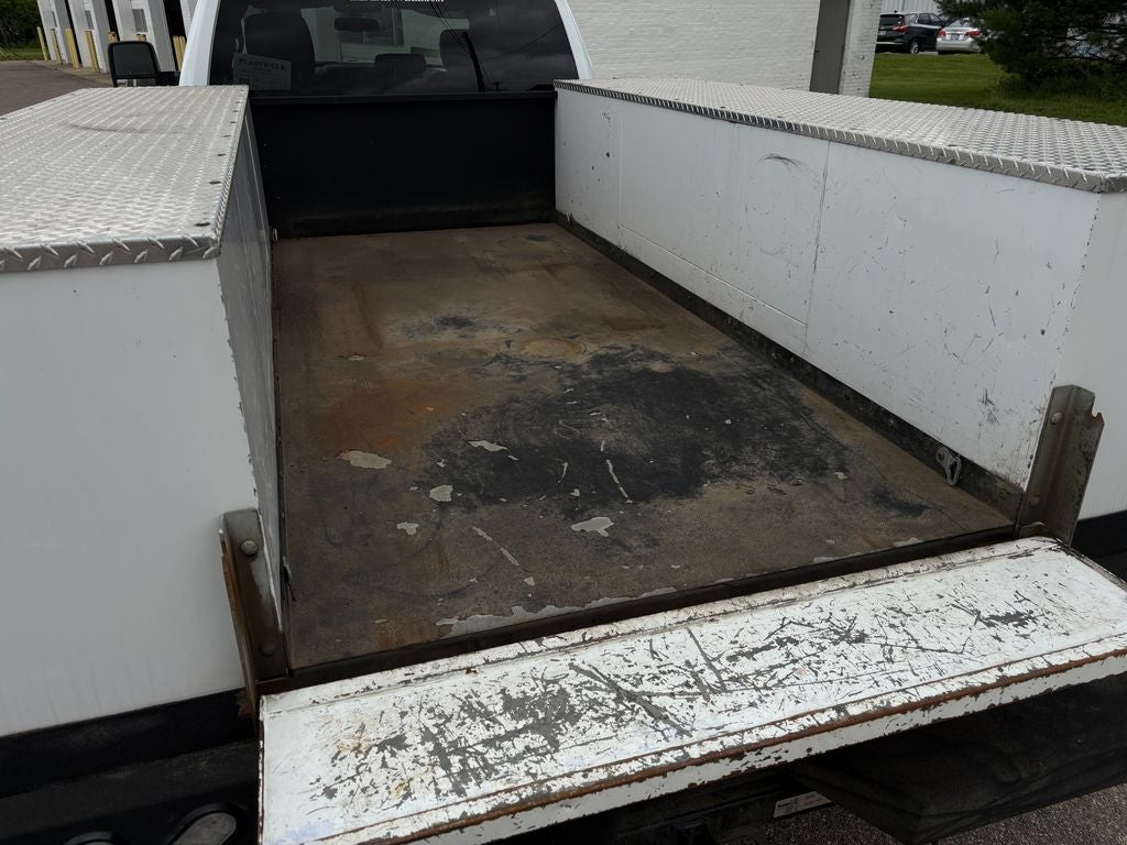 2024 RAM 3500 Tradesman Max Tow Package