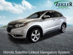 2016 Honda HR-V EX-L w/Navigation