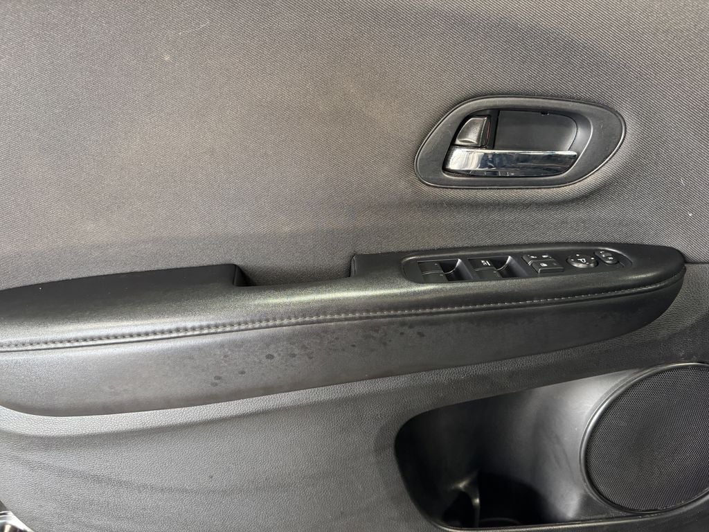 2019 Honda HR-V LX
