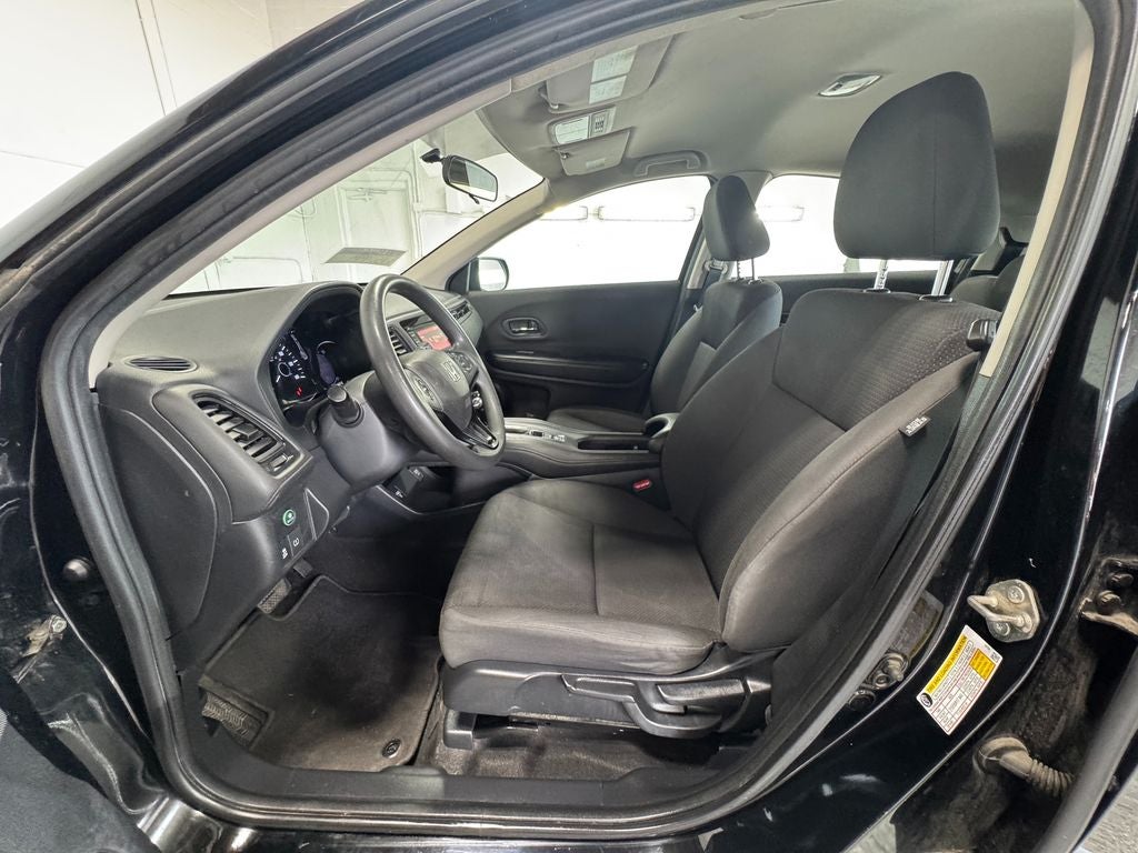 2019 Honda HR-V LX