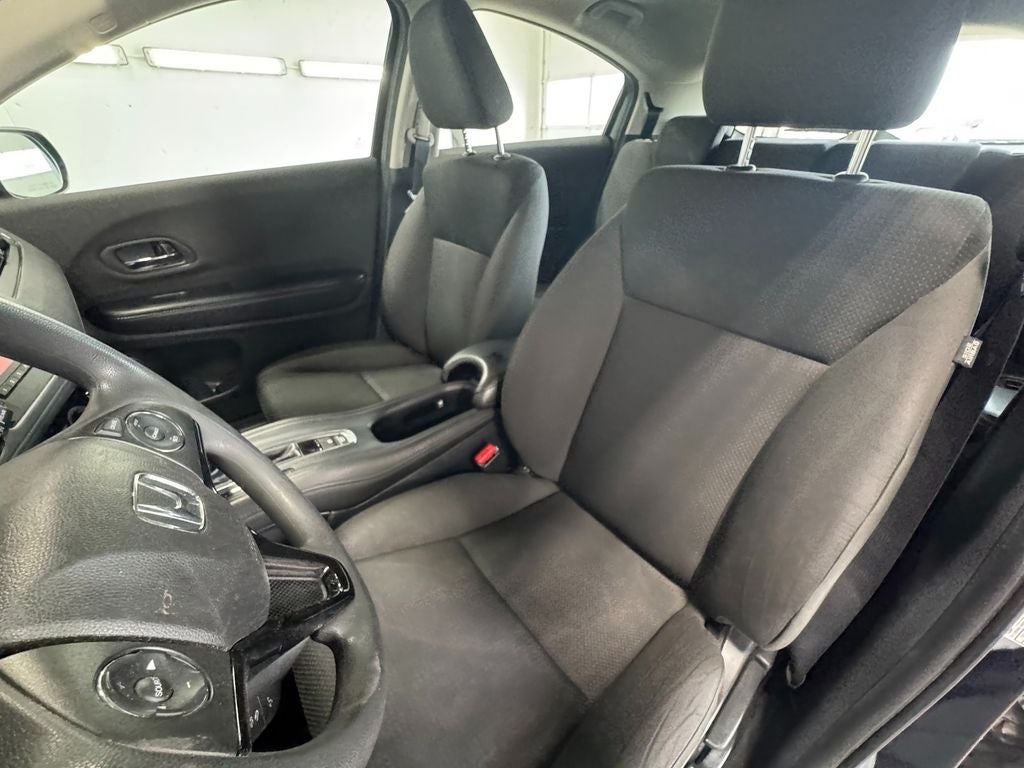 2019 Honda HR-V LX