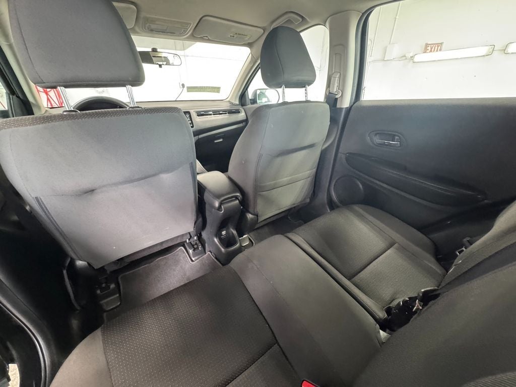 2019 Honda HR-V LX