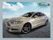 2015 Ford Fusion Titanium Driver Assist Package
