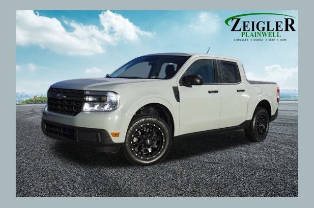 2024 Ford Maverick XL Blue Tooth & Backup Camera