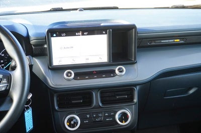 2024 Ford Maverick XL Blue Tooth & Backup Camera