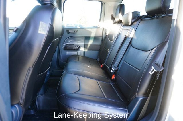 2024 Ford Maverick XL Blue Tooth & Backup Camera