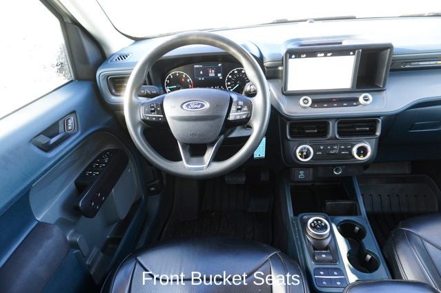 2024 Ford Maverick XL Blue Tooth & Backup Camera