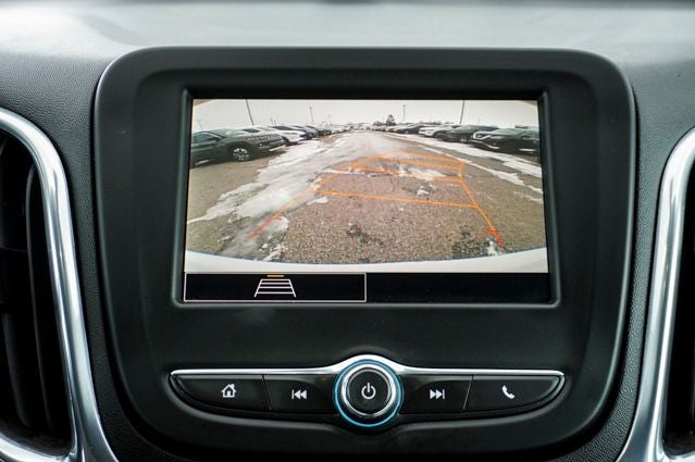 2023 Chevrolet Equinox LS Wireless Apple CarPlay/Wireless Android Auto