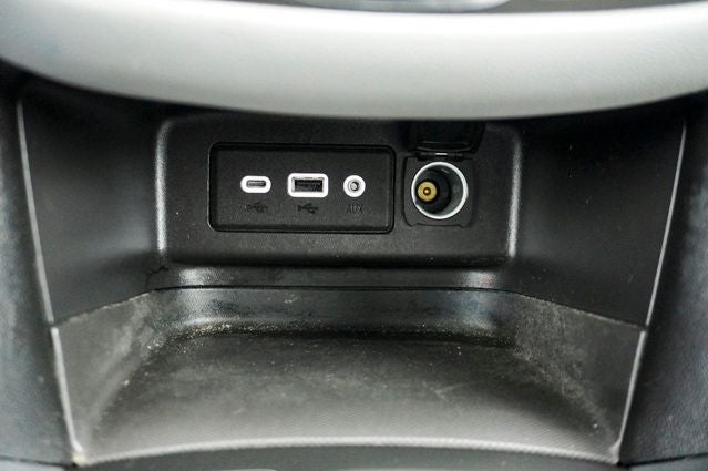 2023 Chevrolet Equinox LS Wireless Apple CarPlay/Wireless Android Auto