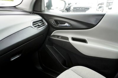 2023 Chevrolet Equinox LS Wireless Apple CarPlay/Wireless Android Auto