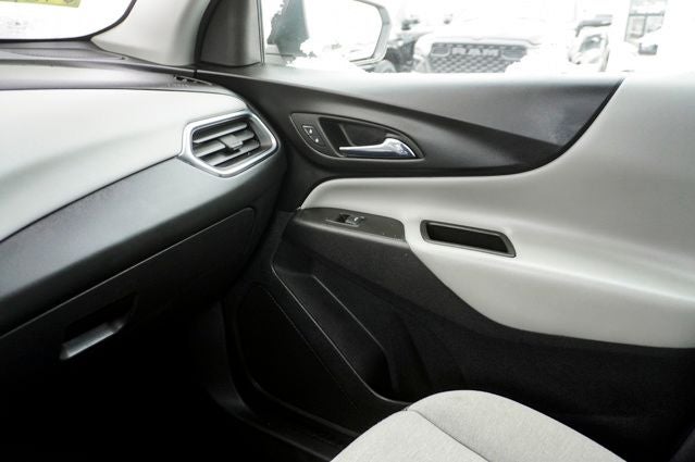 2023 Chevrolet Equinox LS Wireless Apple CarPlay/Wireless Android Auto