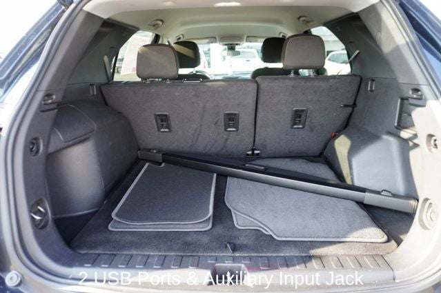 2023 Chevrolet Equinox LT Wireless Apple CarPlay/Wireless Android Auto