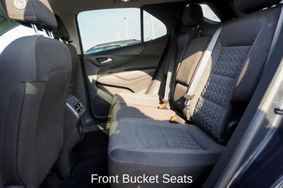 2023 Chevrolet Equinox LT Wireless Apple CarPlay/Wireless Android Auto