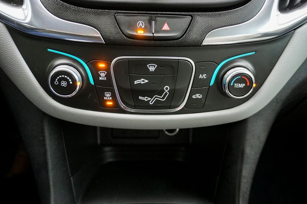 2023 Chevrolet Equinox LS Wireless Apple CarPlay/Wireless Android Auto