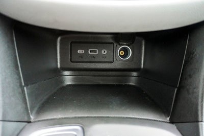 2023 Chevrolet Equinox LS Wireless Apple CarPlay/Wireless Android Auto