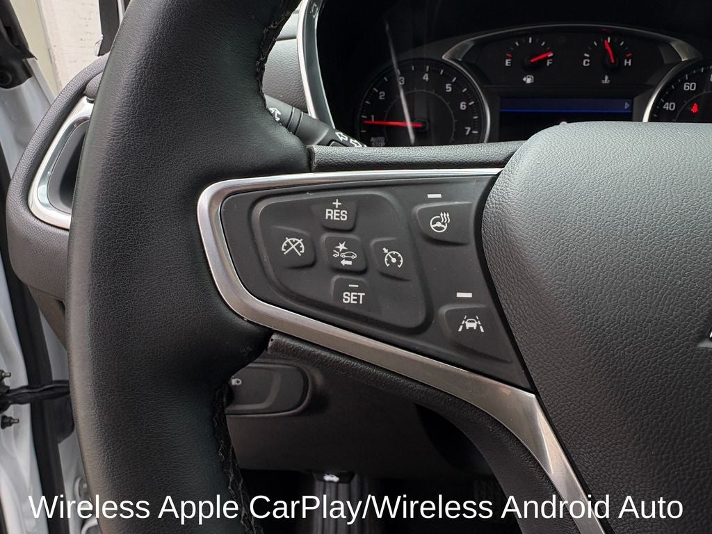 2023 Chevrolet Equinox LT Cargo Package