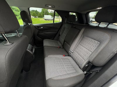 2023 Chevrolet Equinox LT Cargo Package