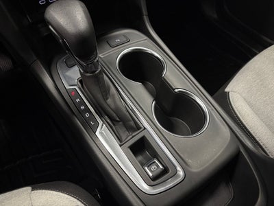 2022 Chevrolet Equinox LT Confidence & Convenience Package