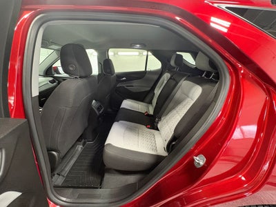2022 Chevrolet Equinox LT Confidence & Convenience Package