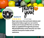 2008 Chevrolet HHR SS