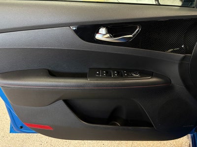 2023 Kia Forte GT GT2 Package