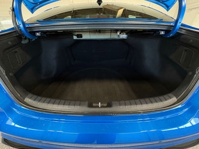 2023 Kia Forte GT GT2 Package