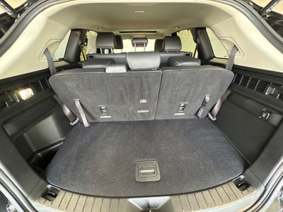 2025 Mazda Mazda CX-30 2.5 S Preferred Package Power moonroof