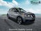 2019 Nissan Kicks SV Exterior Package