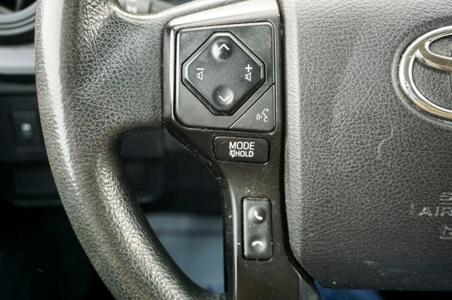 2021 Toyota Tacoma SR Apple CarPlay/Android Auto & Exterior Parking Came