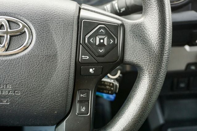 2021 Toyota Tacoma SR Apple CarPlay/Android Auto & Exterior Parking Came