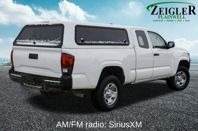 2021 Toyota Tacoma SR Apple CarPlay/Android Auto & Exterior Parking Came